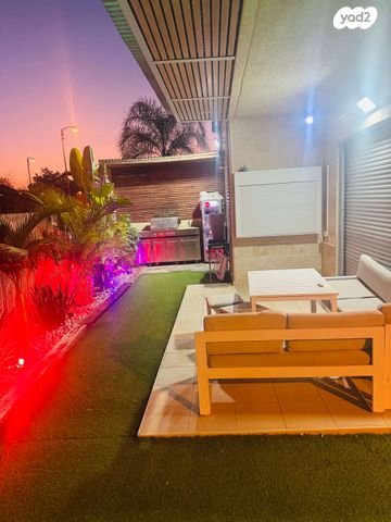 בית פרטי/ קוטג', עפרוני 116, פלח שבע, באר שבע