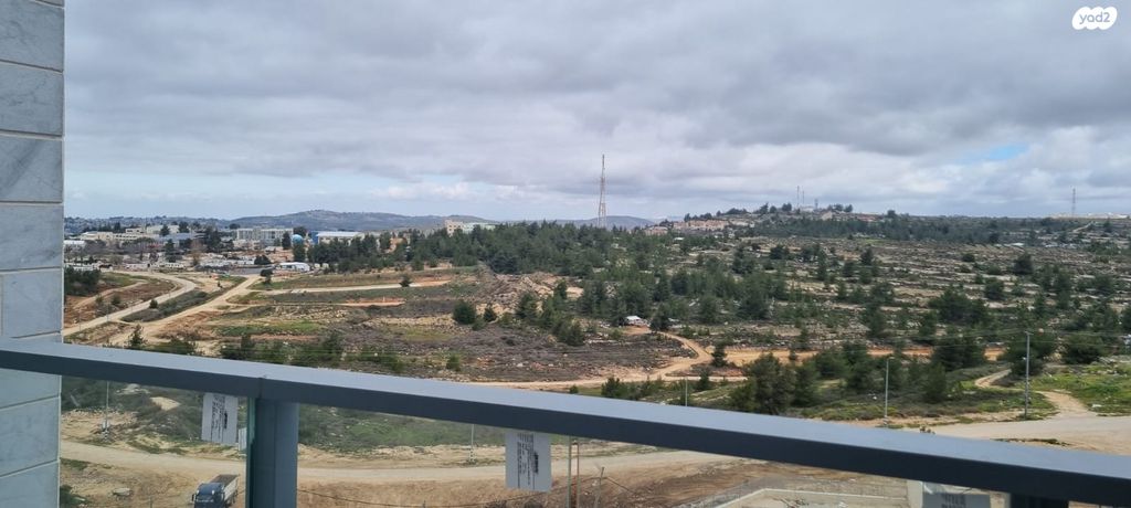 דירה, כ' בחשוון 1, בית אל, בית אל