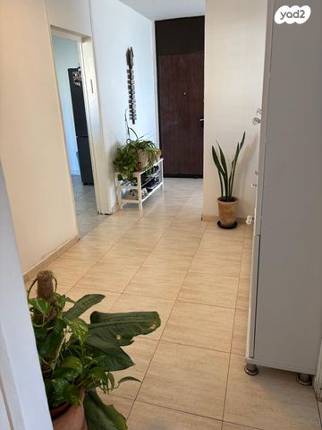 דירה, זלמן שז"ר 51, נווה עופר, תל כביר, תל אביב יפו