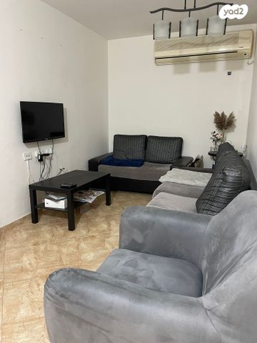 דירה, דרך מצדה 29, שכונה ב', באר שבע