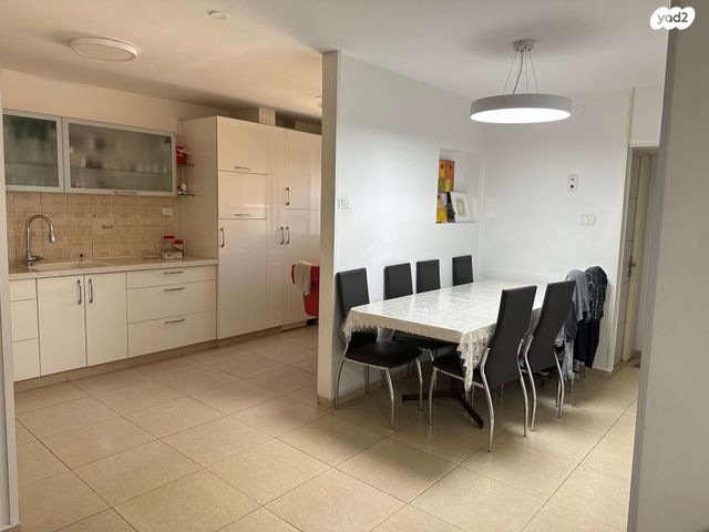 דירה, פיינשטיין 9, שרת, לוד