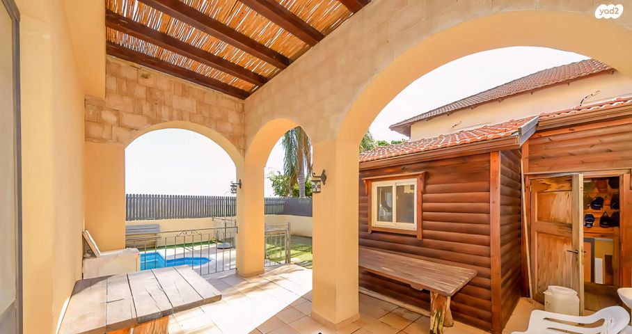 בית פרטי/ קוטג', חוחית 10, עין שריד, עין שריד