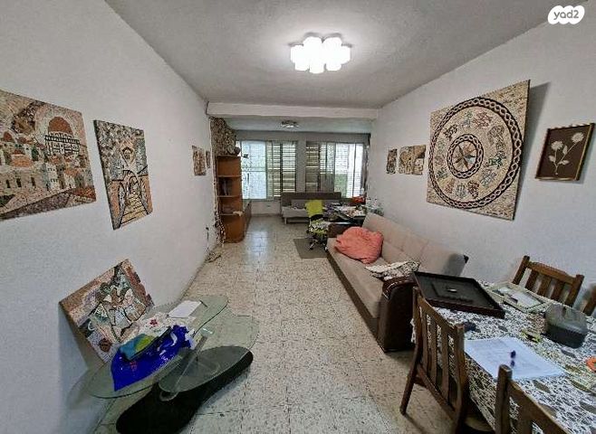 בית פרטי/ קוטג', בית אלפא 76, קרית חיים מערבית, חיפה