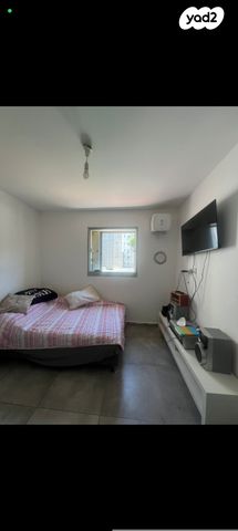 דירה, שלמה בן יוסף 10, רובע ו', אשדוד