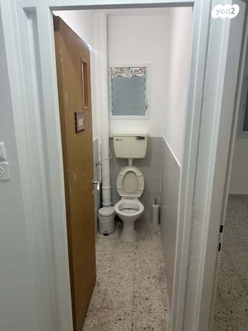 דירה, איבי נחל 1, אבני חפץ, אבני חפץ