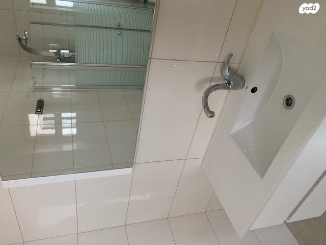 דירה, יצחק רגר 55, שכונה ב', באר שבע