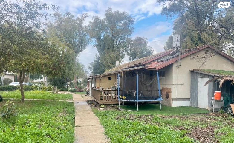 בית פרטי/ קוטג', דרך האשל 1, רמת דוד, רמת דוד