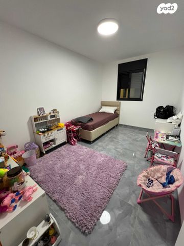 גג/ פנטהאוז, מבצע בן עמי 26, רמת רבין, כרמיאל