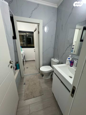 גג/ פנטהאוז, מבצע בן עמי 26, רמת רבין, כרמיאל