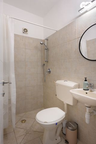 דירה, ארלוזורוב 69, שכונת הראשונים, רמת גן