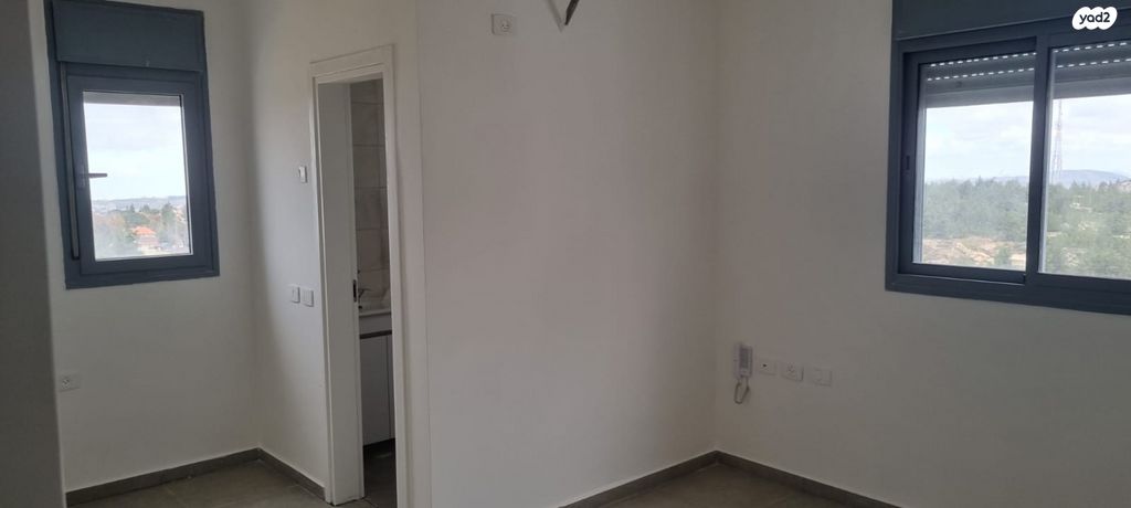 דירה, כ' בחשוון 1, בית אל, בית אל