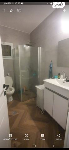 דירה, ליאו פיקרד 6, רמות הרכס, באר שבע