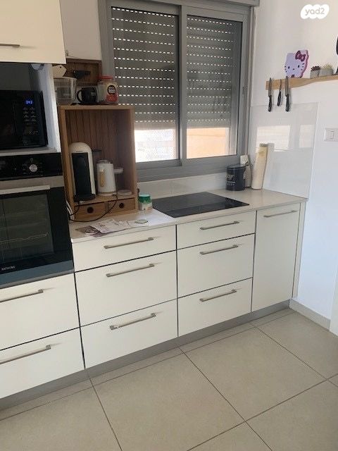 דירה, יצחק רגר 55, שכונה ב', באר שבע