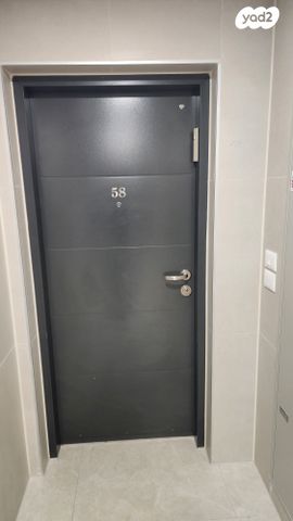 דירה, נאוה סמל 6, צומת סביון, קרית אונו