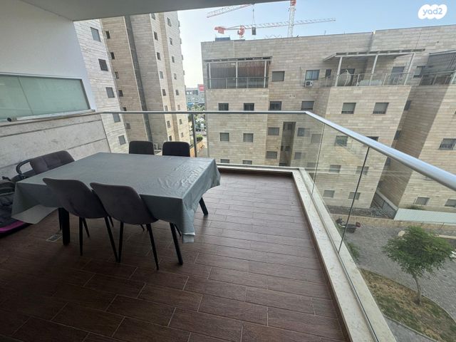 דירה, סמטת השחר 7, נווה רבין, אור יהודה