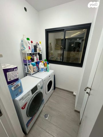 גג/ פנטהאוז, מבצע בן עמי 26, רמת רבין, כרמיאל