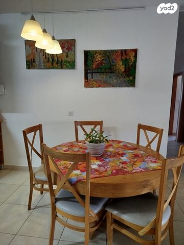 דירת גן, מרגלית 6, שכונה ח', מבשרת ציון