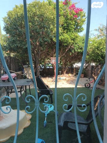 דופלקס, גילבון 66, נווה, קצרין