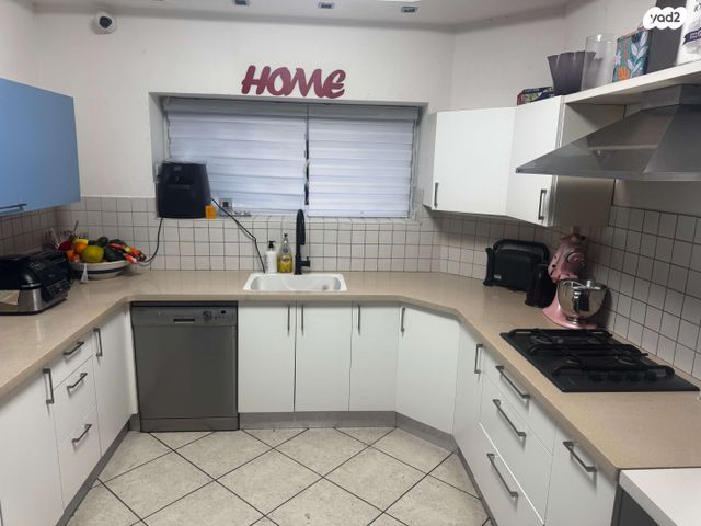 בית פרטי/ קוטג', השומרון 14, נווה הילל, ראשון לציון