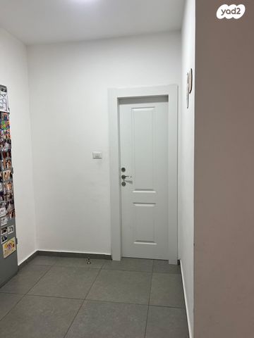 דירה, שביל חודשי השנה 5, נווה הדרים, אשקלון