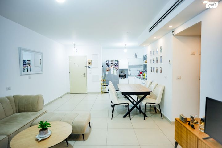 דירה, שליו 2, נתיבות מערב, נתיבות