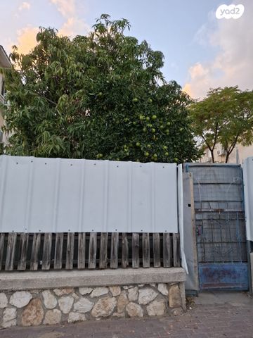 דירת גן, י.ל. פרץ 2, בן גוריון, אשקלון