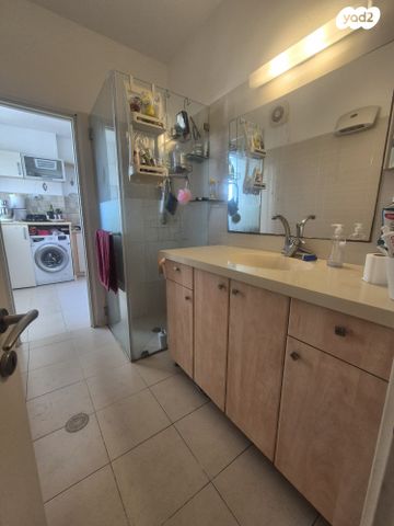 דירה, אמיר בנימיני 6, עין גנים, פתח תקווה