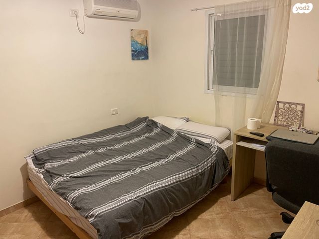 דירה, דרך מצדה 29, שכונה ב', באר שבע