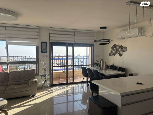 דירה, יוסף נדבה 42, פסגת זאב, ירושלים