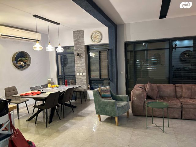 בית פרטי/ קוטג', עירית 8, שקד, ערד