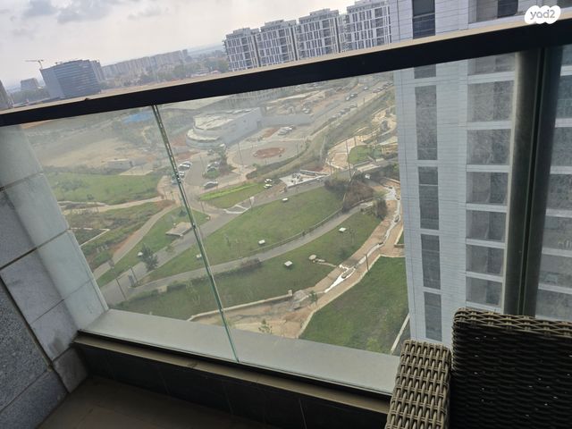 דירה, כנען 8, בית בפארק ,פרדס בחסכון, אור יהודה