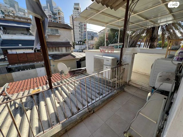 דירה, מבצע עין 7, רמת עמידר, רמת גן