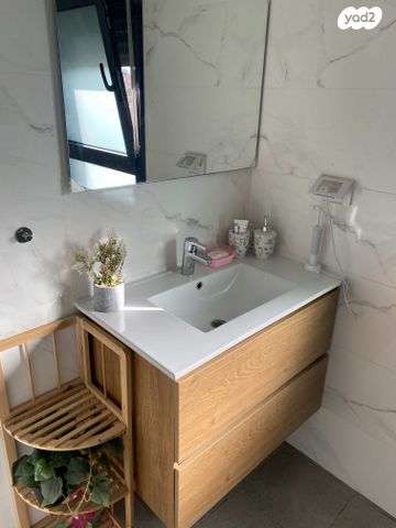 דירה, חוזה סן מרטין 32, קטמונים, ירושלים