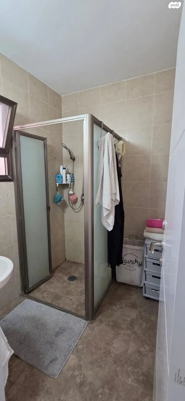 דירה, ליאו פיקרד 15, רמות הרכס, באר שבע