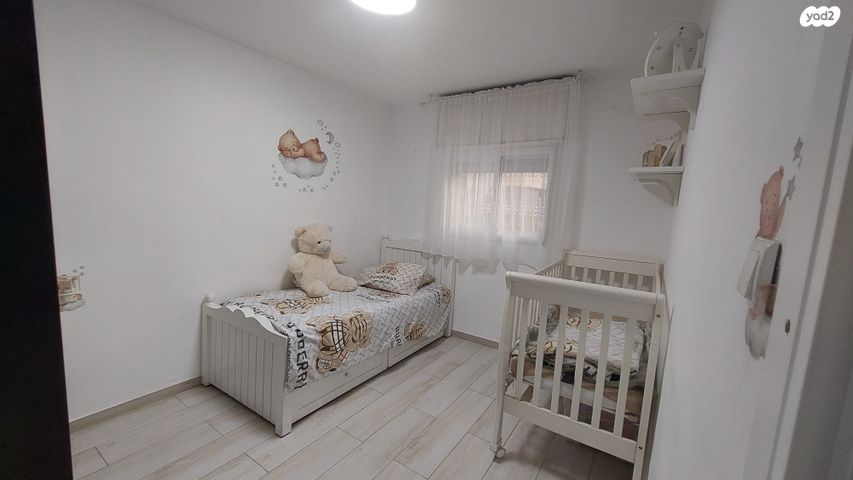 דירה, חיים פזנר 12, פסגת זאב, ירושלים