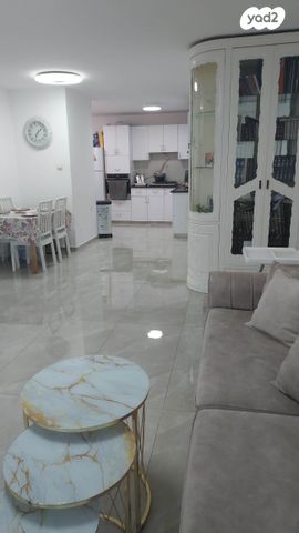 דירה, חיים פזנר 12, פסגת זאב, ירושלים