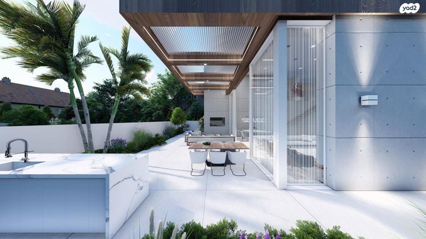 מגרשים, אשדות יעקב מאוחד, אשדות יעקב מאוחד, אשדות יעקב מאוחד