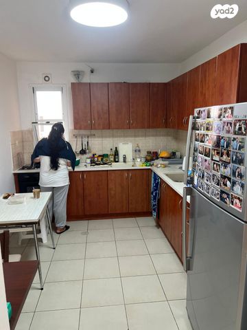 דירה, שלמה באום 6, חומת שמואל, הר חומה, ירושלים