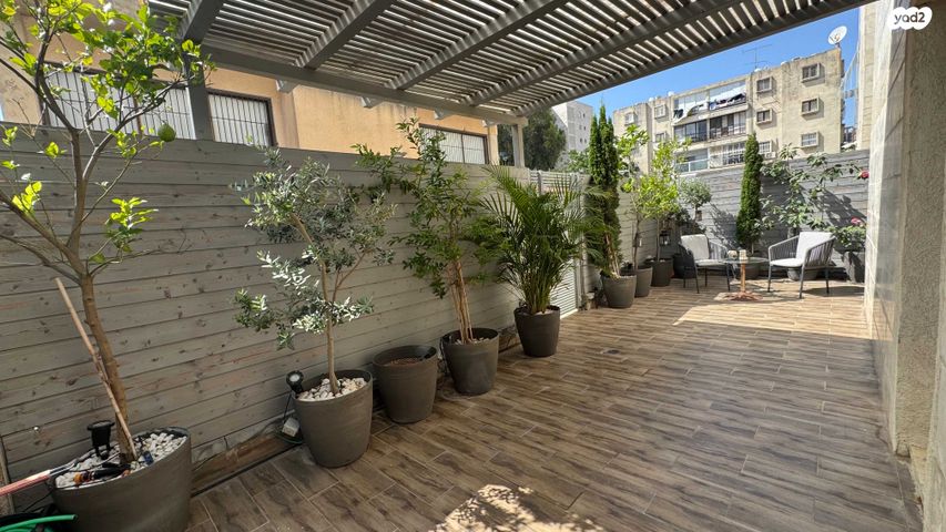 דירת גן, דוד אלעזר 3, ההסתדרות, אור יהודה