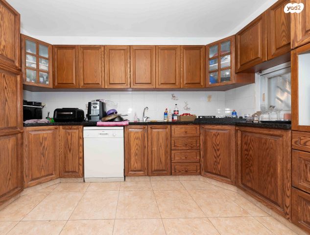 דירת גן, התורמוס 9, קרית ראשון, ראשון לציון