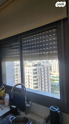 דירה, נאוה סמל 6, צומת סביון, קרית אונו