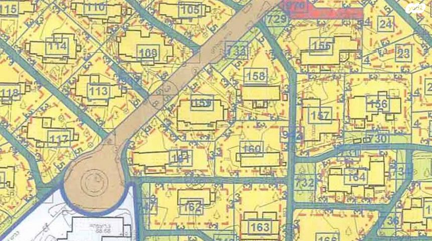 בית פרטי/ קוטג', דרך האשל 1, רמת דוד, רמת דוד