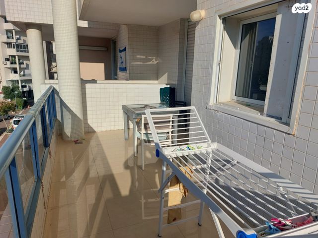 דירה, העצמאות 57, רובע הקריה, הסיטי, אשדוד