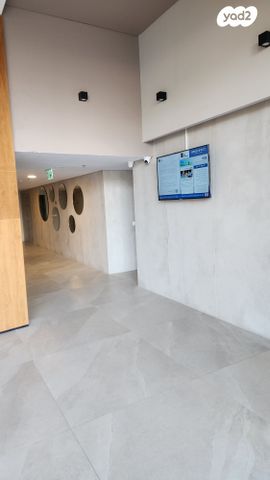 דירה, נאוה סמל 6, צומת סביון, קרית אונו