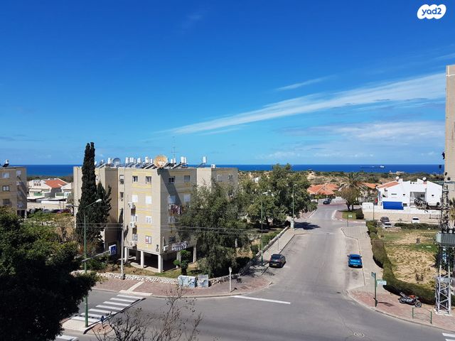 דירה, ח.מ. שפירא 9, נווה אלונים, אשקלון