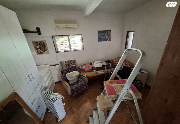 בית פרטי/ קוטג', בית אלפא 76, קרית חיים מערבית, חיפה