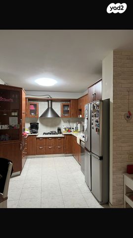 דירה, הגיתית 10, נאות אשלים, ראשון לציון