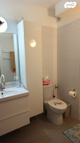 דירה, רמת הגולן 3, רובע ד', אריאל