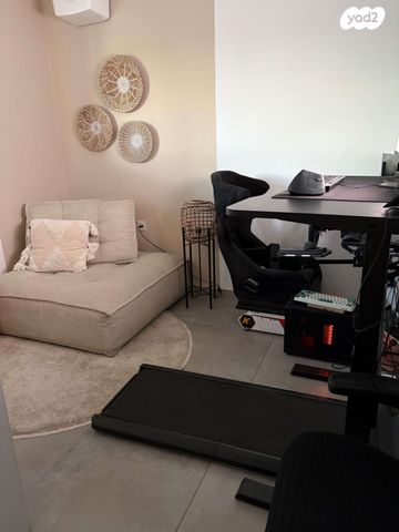 דירה, יעקב תמרי 4, חצרות המושבה, רחובות