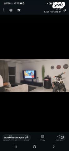 דירה, ליאו פיקרד 6, רמות הרכס, באר שבע